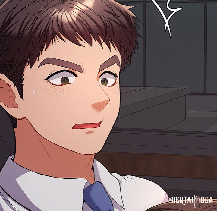 Everyone’s Man Everyone’s Man Chapter 19 - Page 179