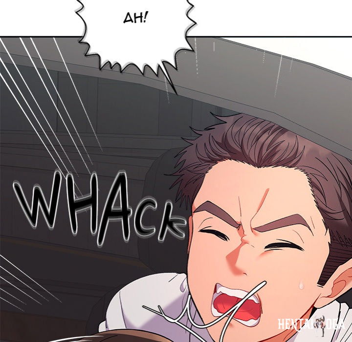 Everyone’s Man Everyone’s Man Chapter 19 - Page 21