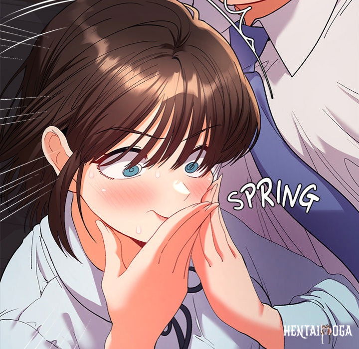 Everyone’s Man Everyone’s Man Chapter 19 - Page 22