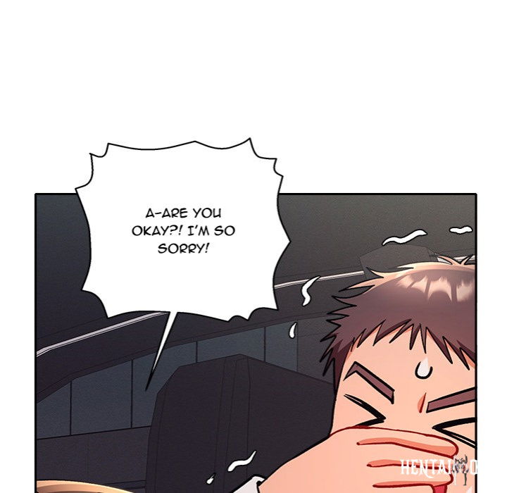 Everyone’s Man Everyone’s Man Chapter 19 - Page 24