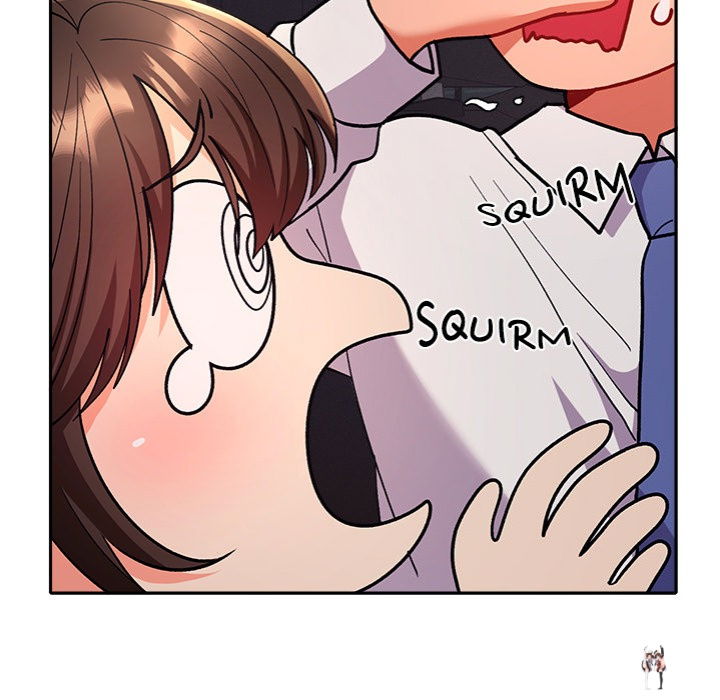 Everyone’s Man Everyone’s Man Chapter 19 - Page 25