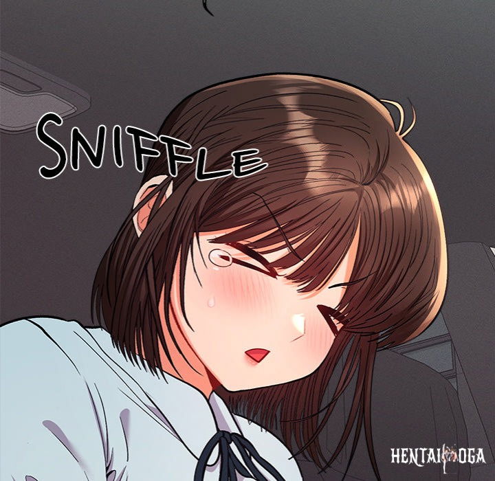 Everyone’s Man Everyone’s Man Chapter 19 - Page 27