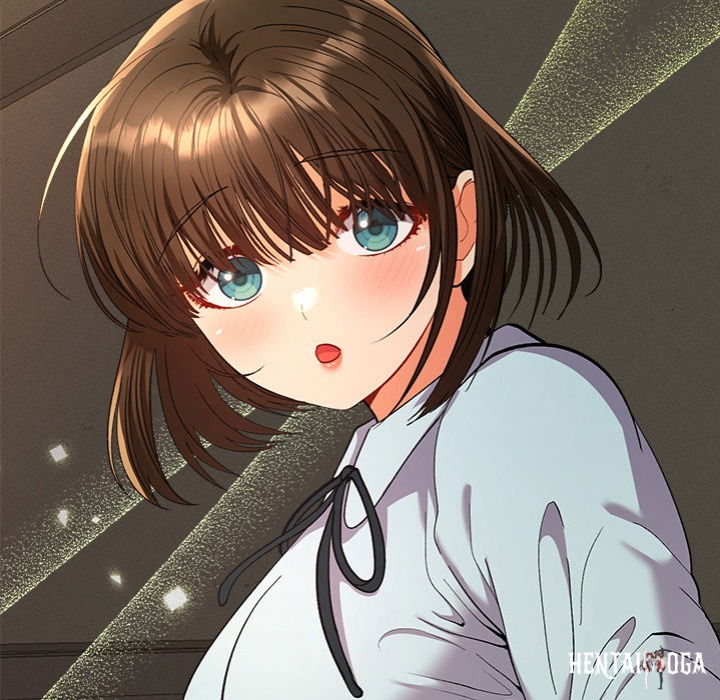 Everyone’s Man Everyone’s Man Chapter 19 - Page 33