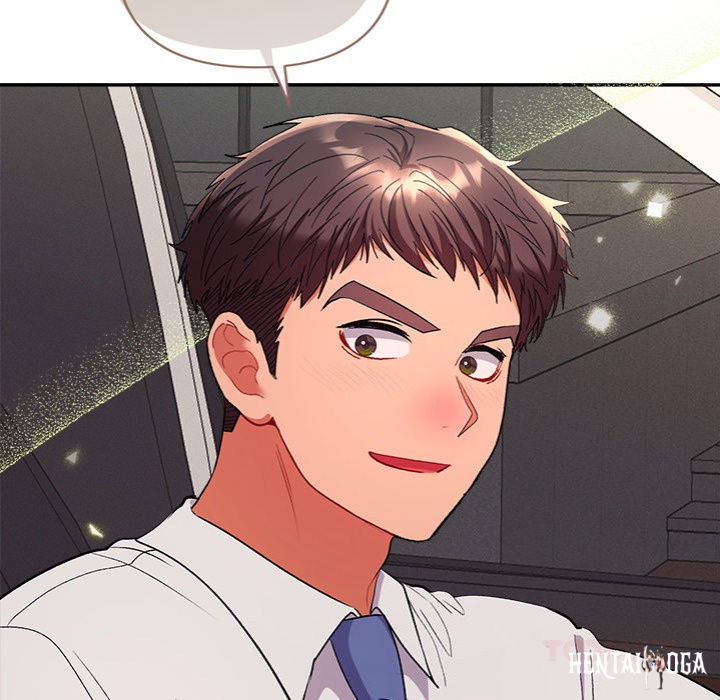 Everyone’s Man Everyone’s Man Chapter 19 - Page 36