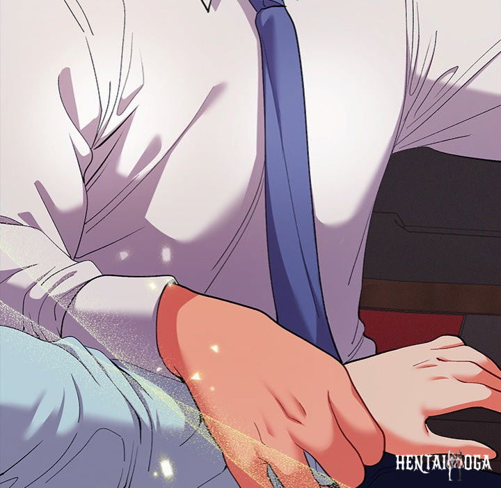 Everyone’s Man Everyone’s Man Chapter 19 - Page 37