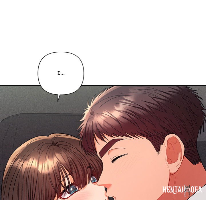 Everyone’s Man Everyone’s Man Chapter 19 - Page 39