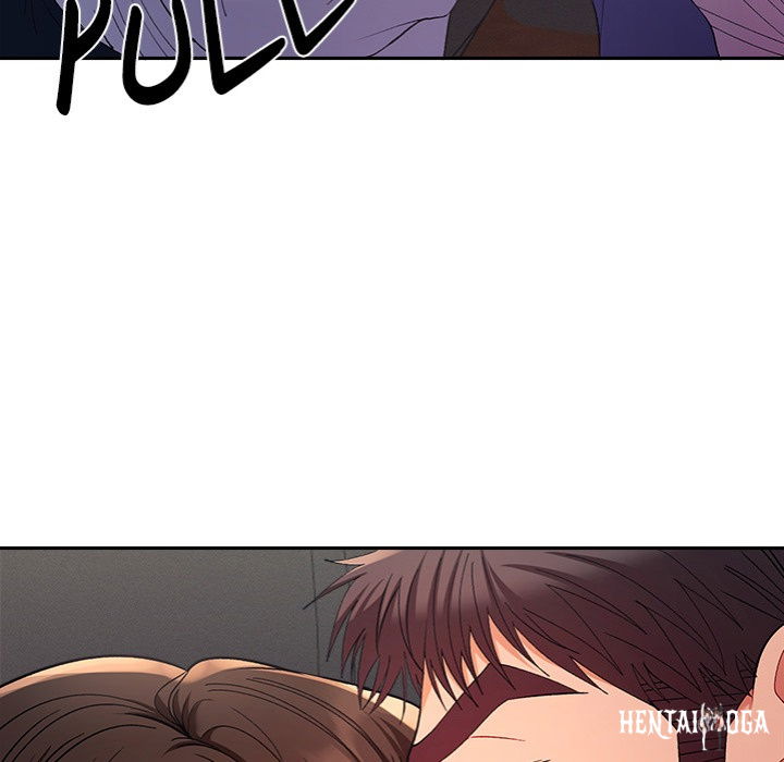 Everyone’s Man Everyone’s Man Chapter 19 - Page 41