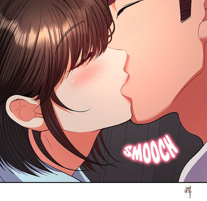 Everyone’s Man Everyone’s Man Chapter 19 - Page 42