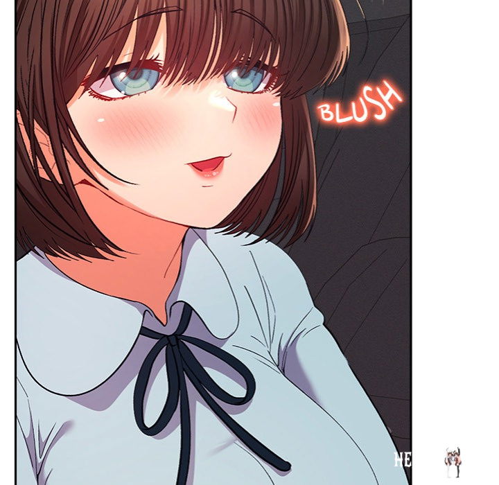 Everyone’s Man Everyone’s Man Chapter 19 - Page 56