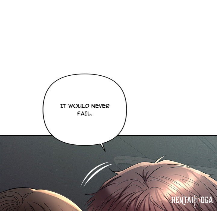 Everyone’s Man Everyone’s Man Chapter 19 - Page 58