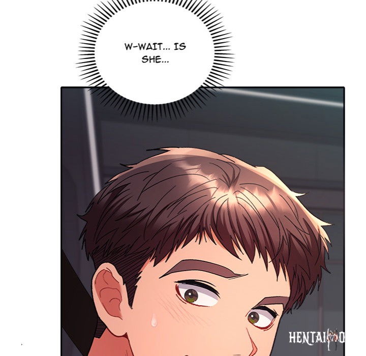 Everyone’s Man Everyone’s Man Chapter 19 - Page 8