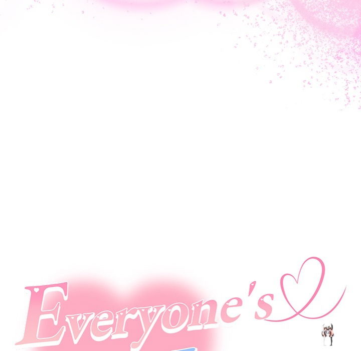 Everyone’s Man Everyone’s Man Chapter 19 - Page 82
