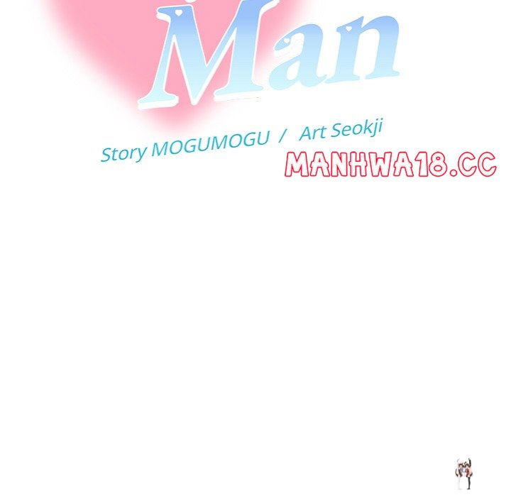 Everyone’s Man Everyone’s Man Chapter 19 - Page 83