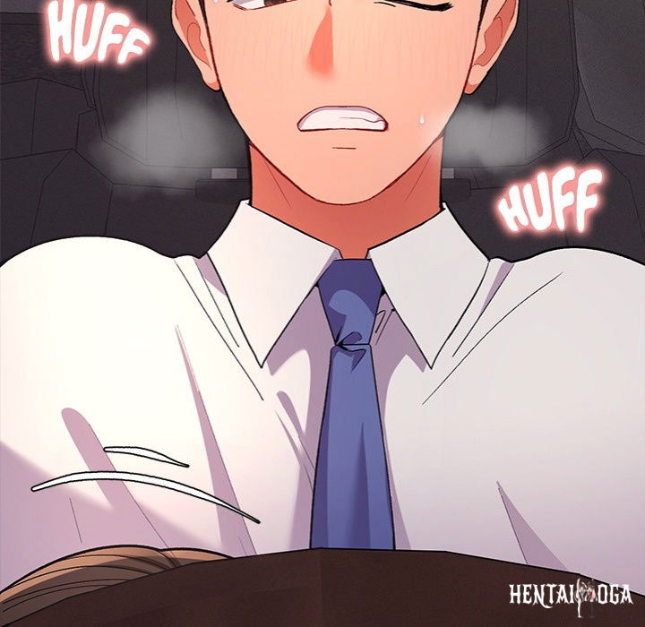 Everyone’s Man Everyone’s Man Chapter 19 - Page 85