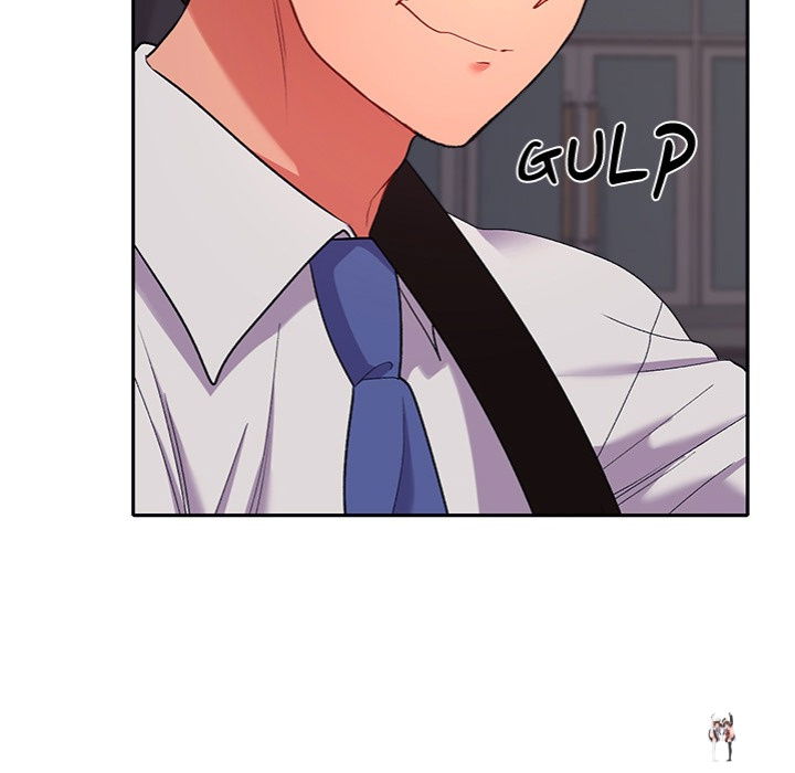 Everyone’s Man Everyone’s Man Chapter 19 - Page 9