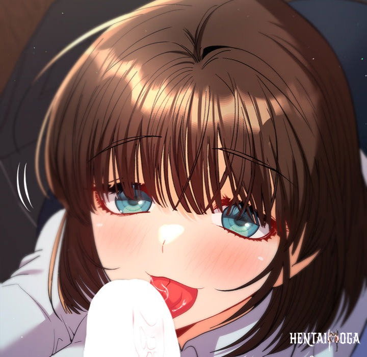 Everyone’s Man Everyone’s Man Chapter 19 - Page 91