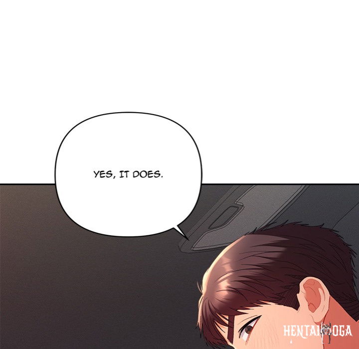 Everyone’s Man Everyone’s Man Chapter 19 - Page 93