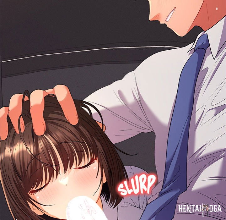 Everyone’s Man Everyone’s Man Chapter 19 - Page 94