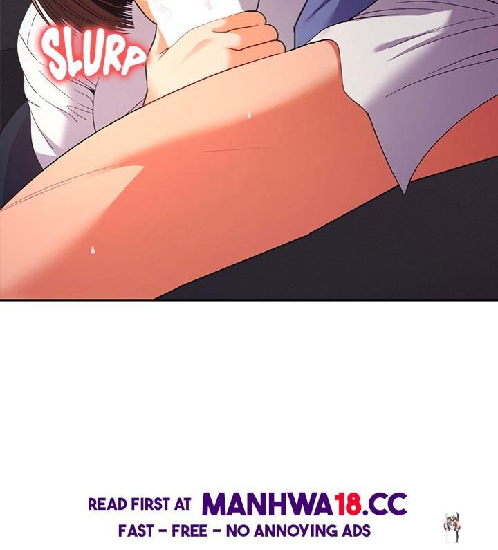 Everyone’s Man Everyone’s Man Chapter 19 - Page 95