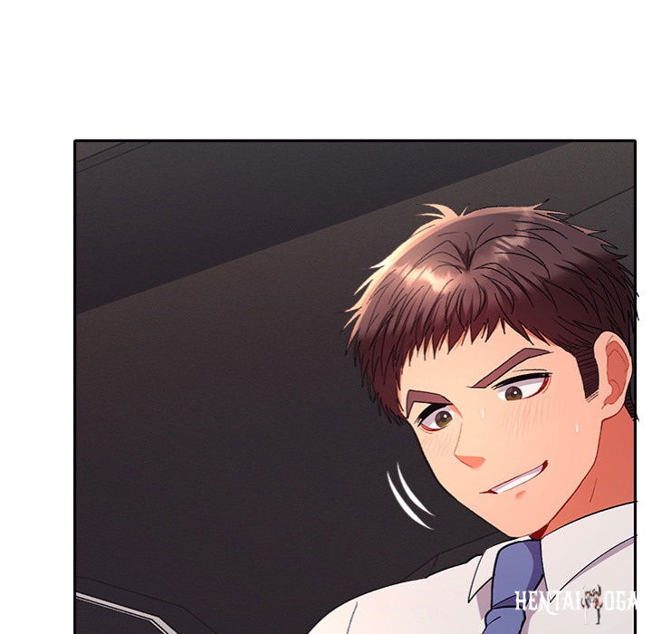 Everyone’s Man Everyone’s Man Chapter 19 - Page 96