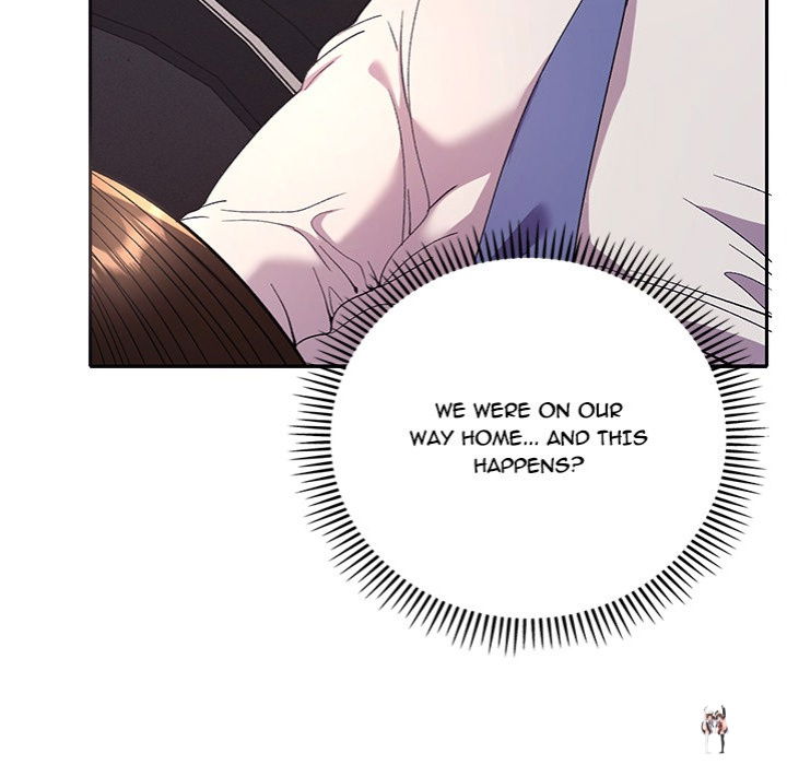 Everyone’s Man Everyone’s Man Chapter 19 - Page 97