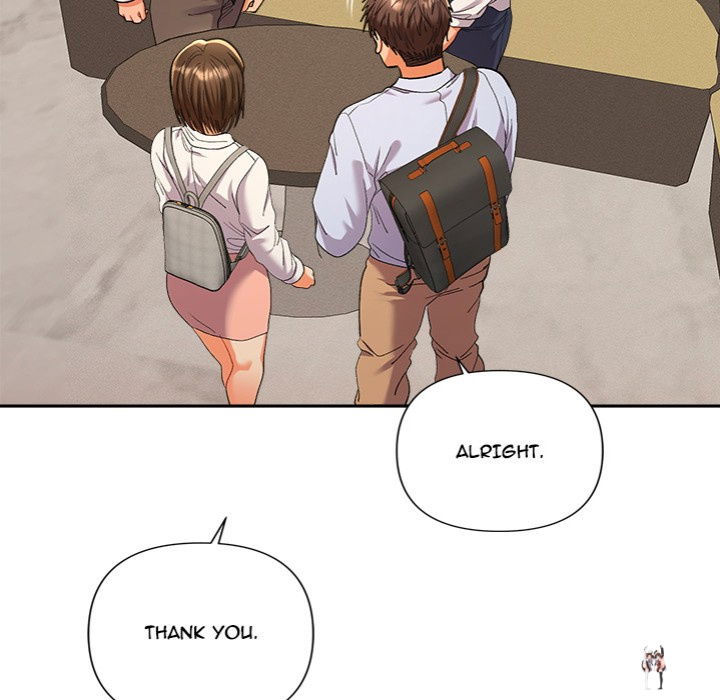 Everyone’s Man Everyone’s Man Chapter 17 - Page 10