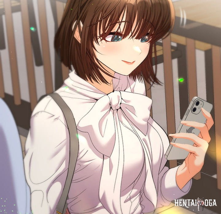 Everyone’s Man Everyone’s Man Chapter 17 - Page 101