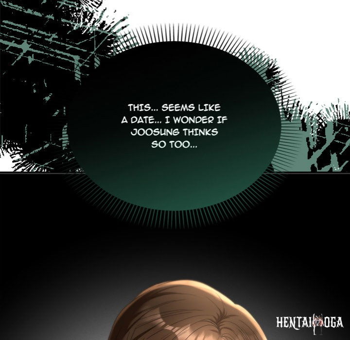 Everyone’s Man Everyone’s Man Chapter 17 - Page 105