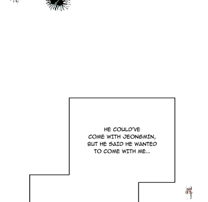 Everyone’s Man Everyone’s Man Chapter 17 - Page 108