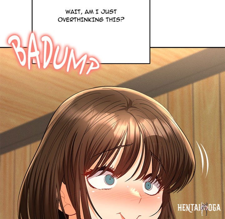 Everyone’s Man Everyone’s Man Chapter 17 - Page 109