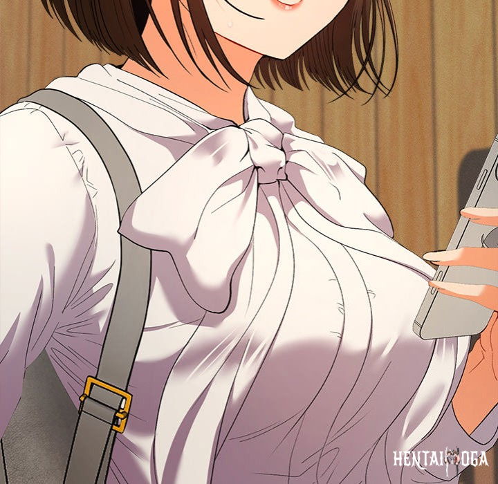 Everyone’s Man Everyone’s Man Chapter 17 - Page 110