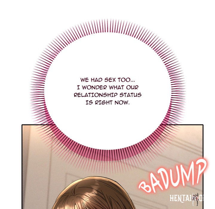 Everyone’s Man Everyone’s Man Chapter 17 - Page 113