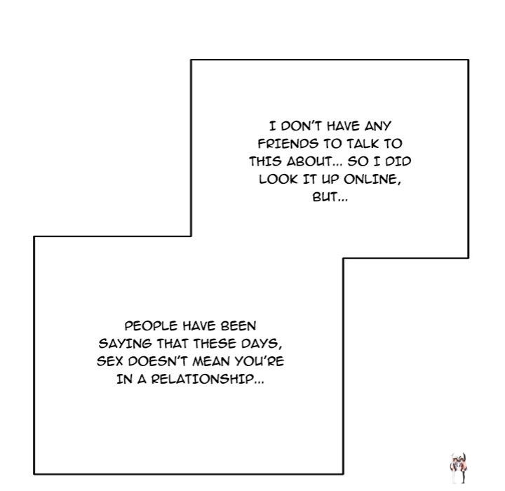 Everyone’s Man Everyone’s Man Chapter 17 - Page 117