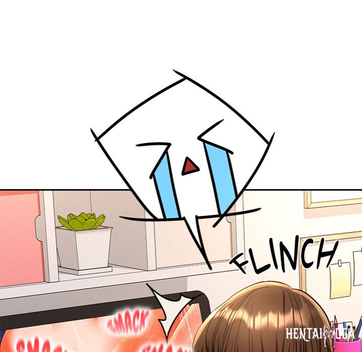 Everyone’s Man Everyone’s Man Chapter 17 - Page 118