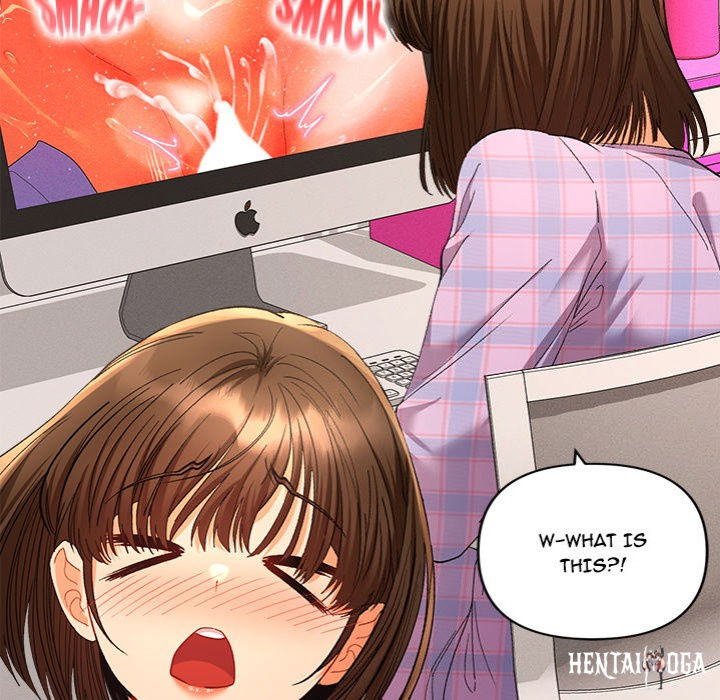 Everyone’s Man Everyone’s Man Chapter 17 - Page 119