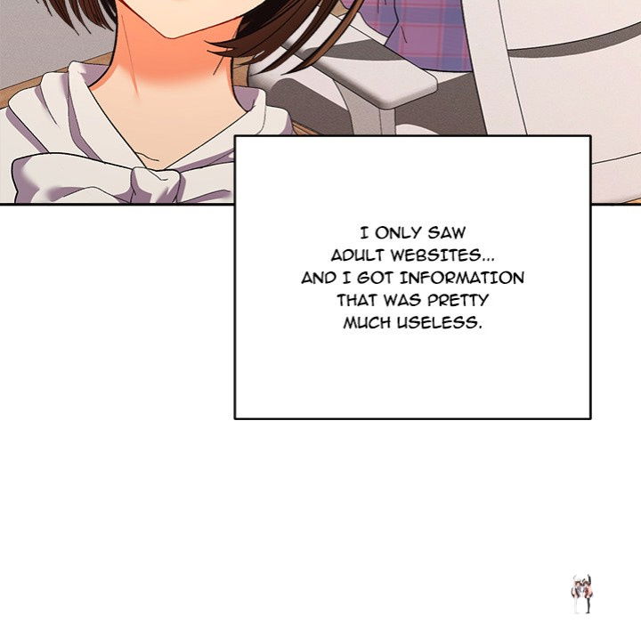 Everyone’s Man Everyone’s Man Chapter 17 - Page 120