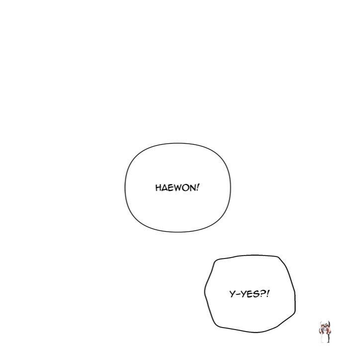 Everyone’s Man Everyone’s Man Chapter 17 - Page 121