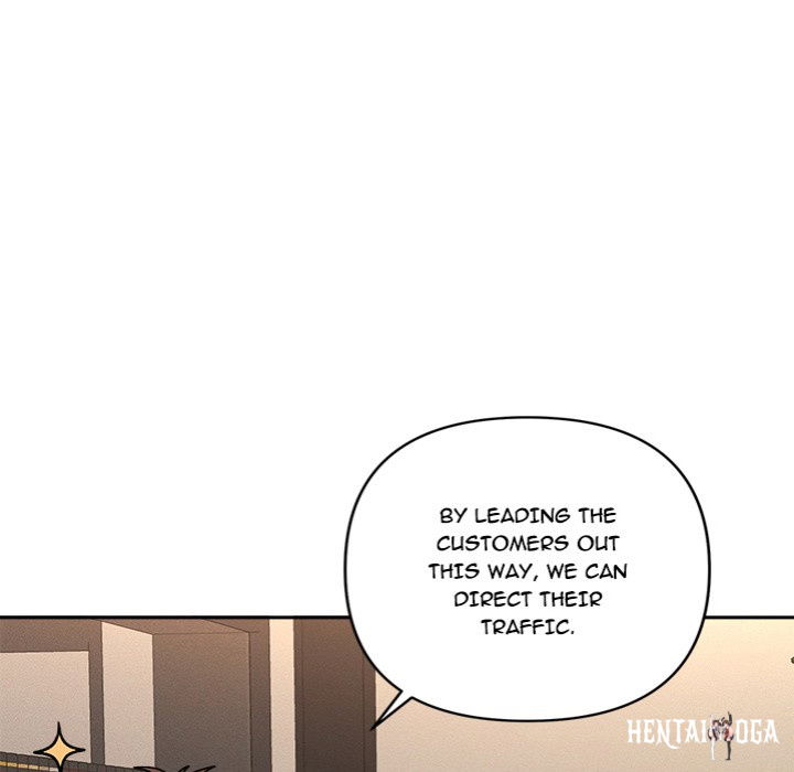 Everyone’s Man Everyone’s Man Chapter 17 - Page 122