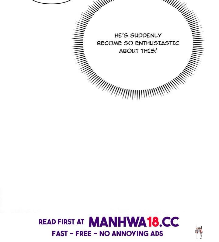 Everyone’s Man Everyone’s Man Chapter 17 - Page 124