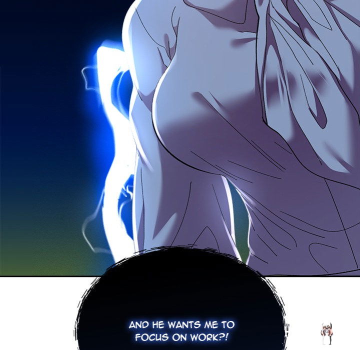 Everyone’s Man Everyone’s Man Chapter 17 - Page 127