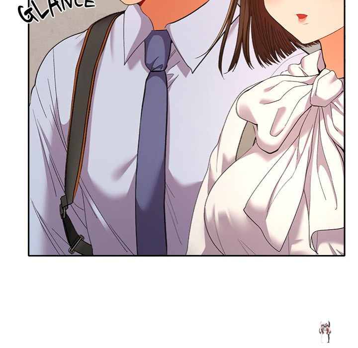 Everyone’s Man Everyone’s Man Chapter 17 - Page 13