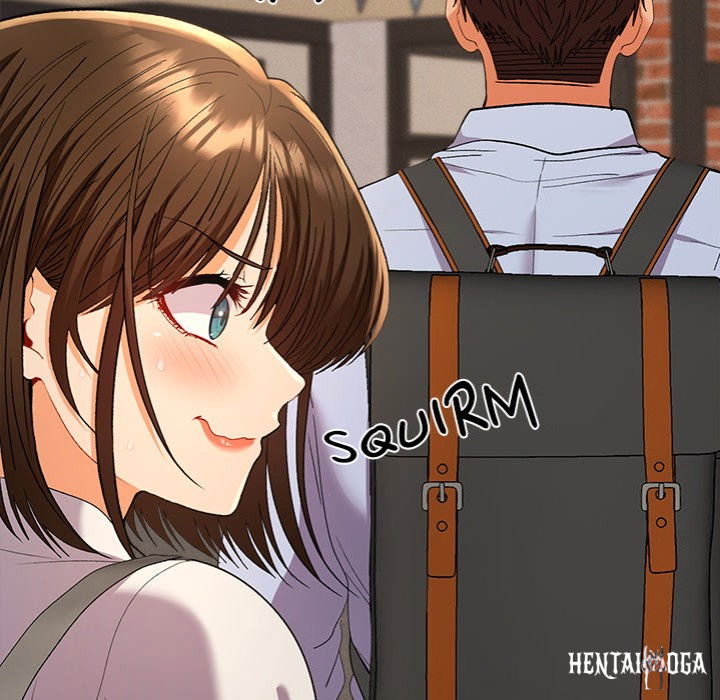 Everyone’s Man Everyone’s Man Chapter 17 - Page 130