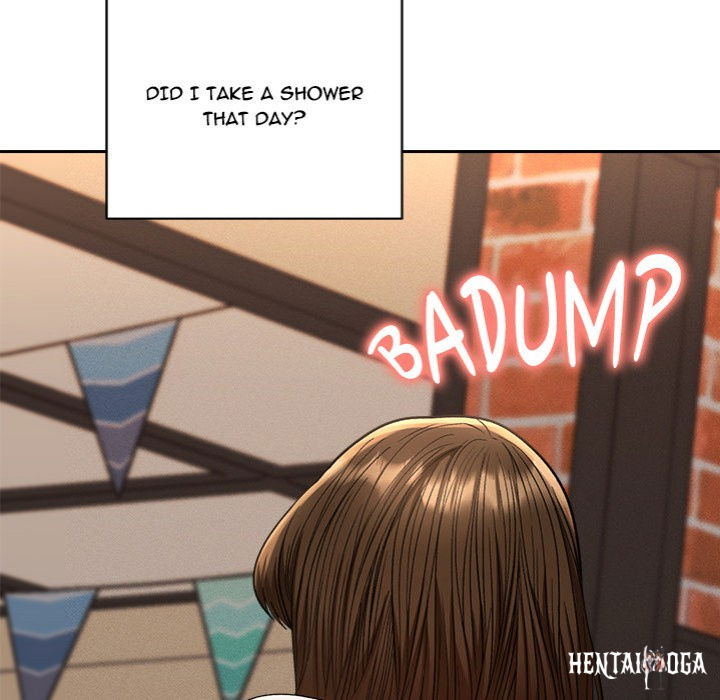 Everyone’s Man Everyone’s Man Chapter 17 - Page 138