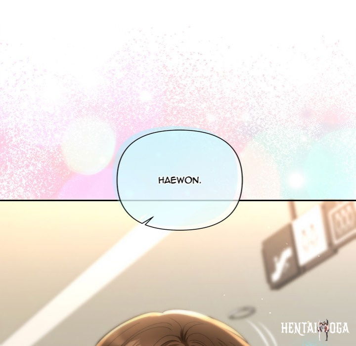 Everyone’s Man Everyone’s Man Chapter 17 - Page 14