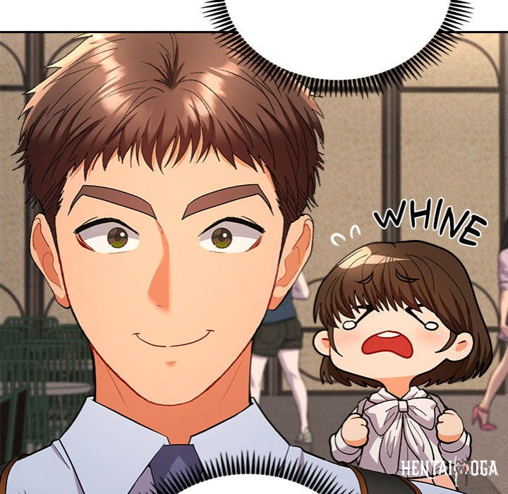 Everyone’s Man Everyone’s Man Chapter 17 - Page 149