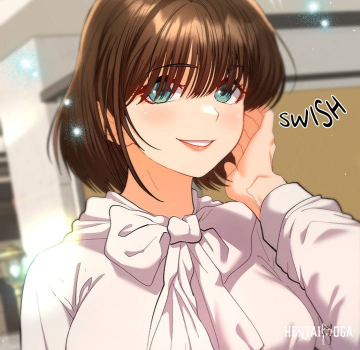 Everyone’s Man Everyone’s Man Chapter 17 - Page 15