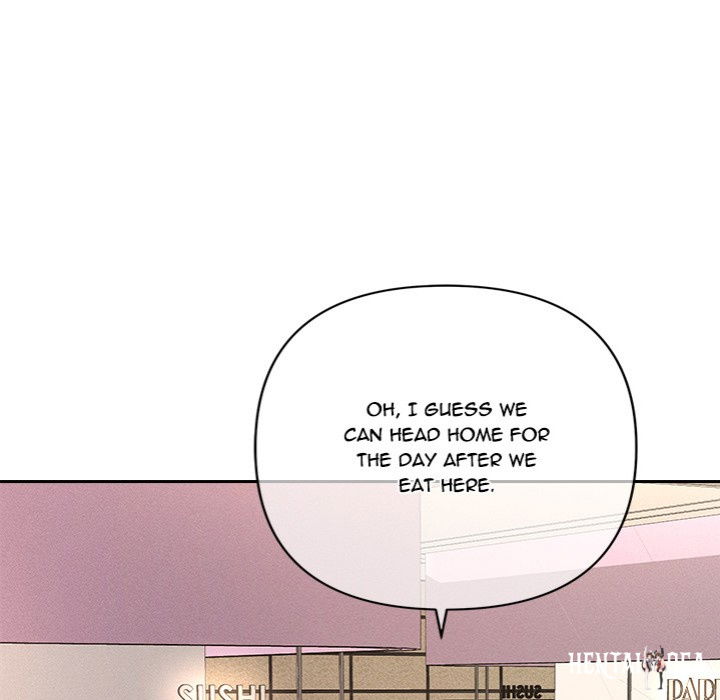 Everyone’s Man Everyone’s Man Chapter 17 - Page 153