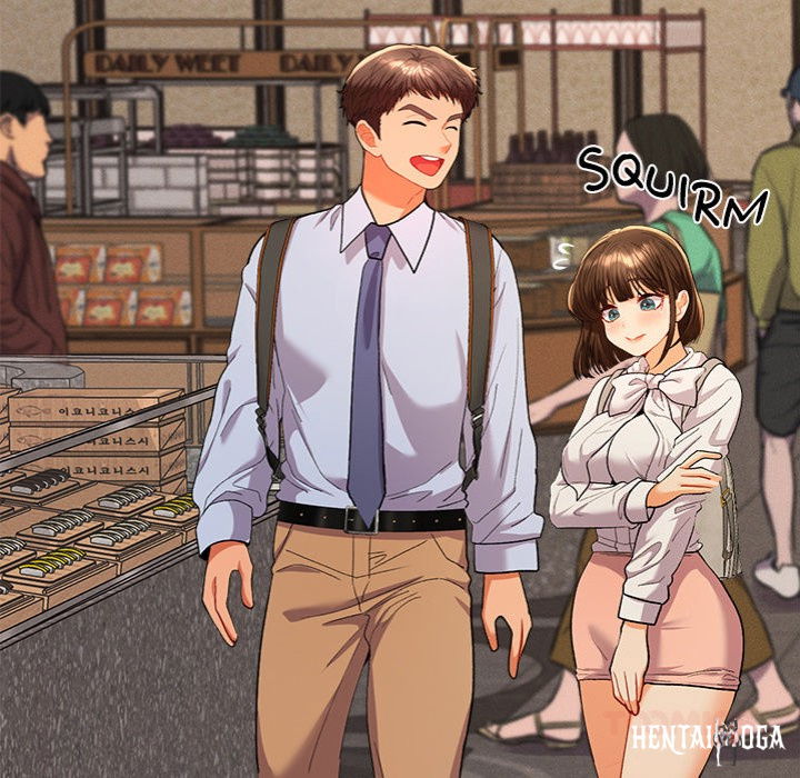 Everyone’s Man Everyone’s Man Chapter 17 - Page 156