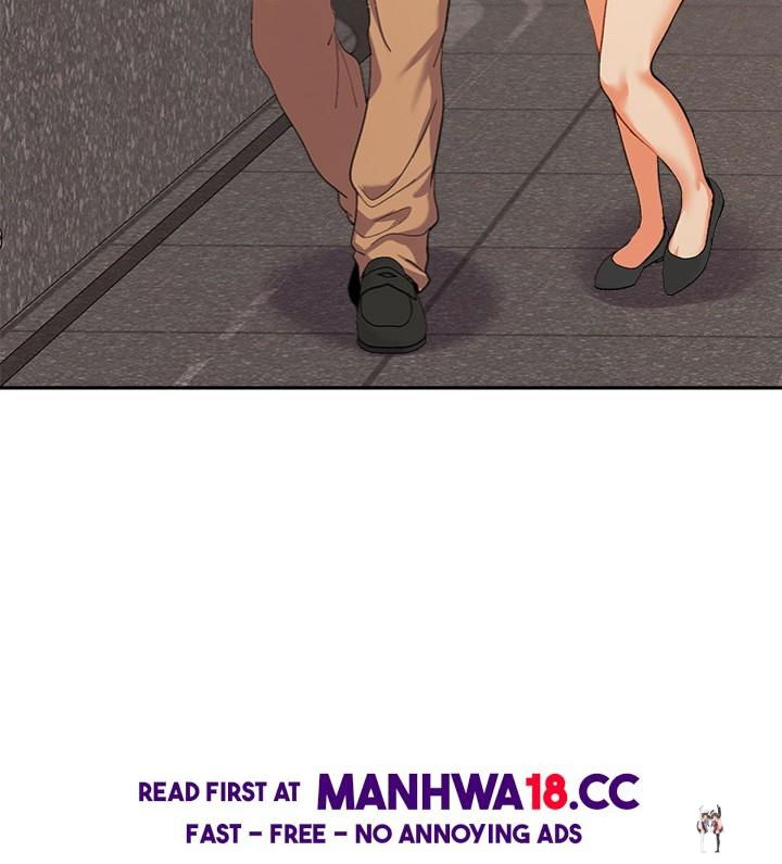 Everyone’s Man Everyone’s Man Chapter 17 - Page 157