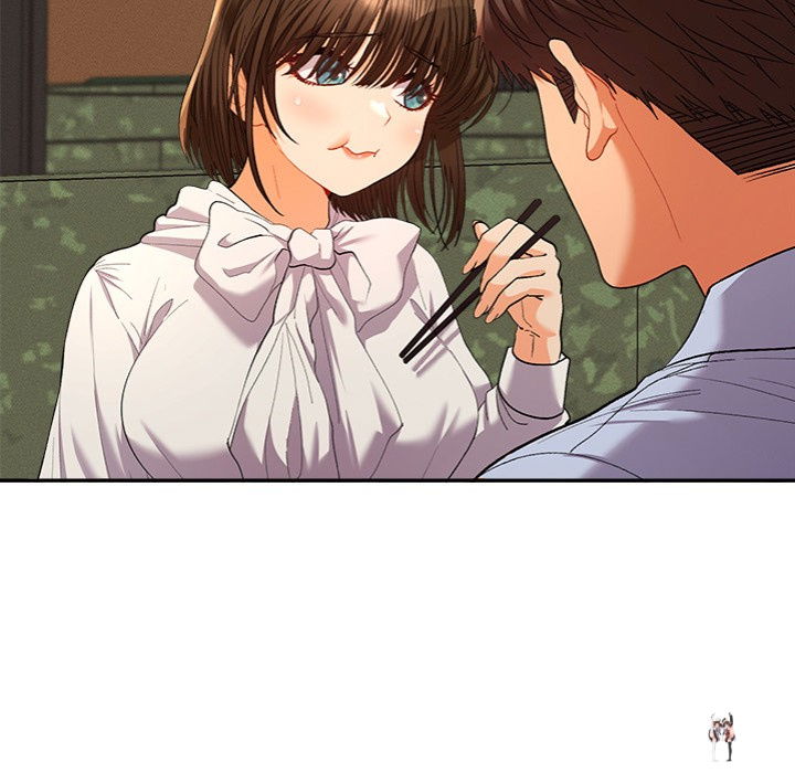 Everyone’s Man Everyone’s Man Chapter 17 - Page 159